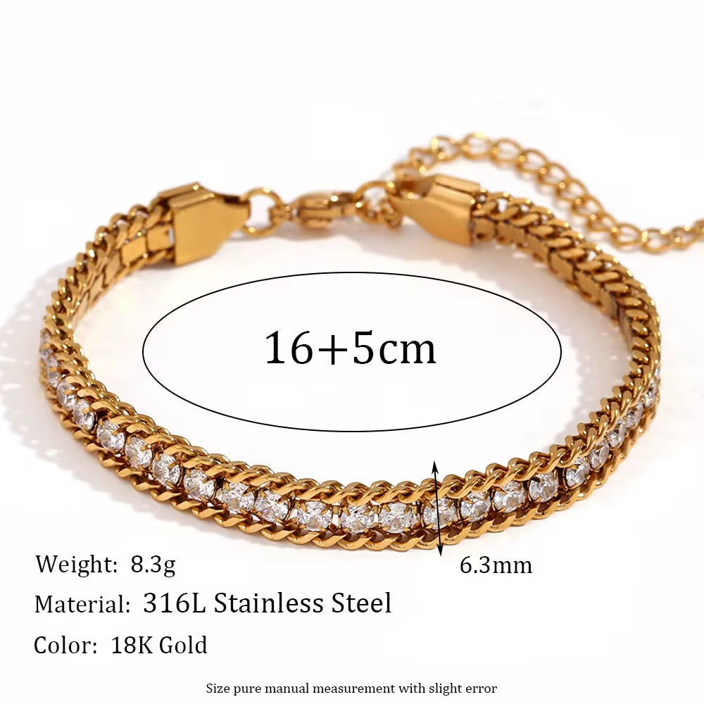 Monaco Bracelet