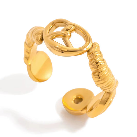 Breakfast ring