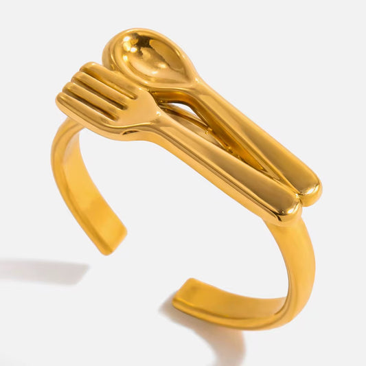 Utensil Ring
