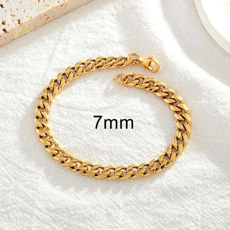 Cuban Bracelet
