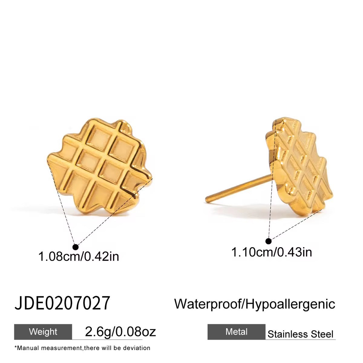 Waffles