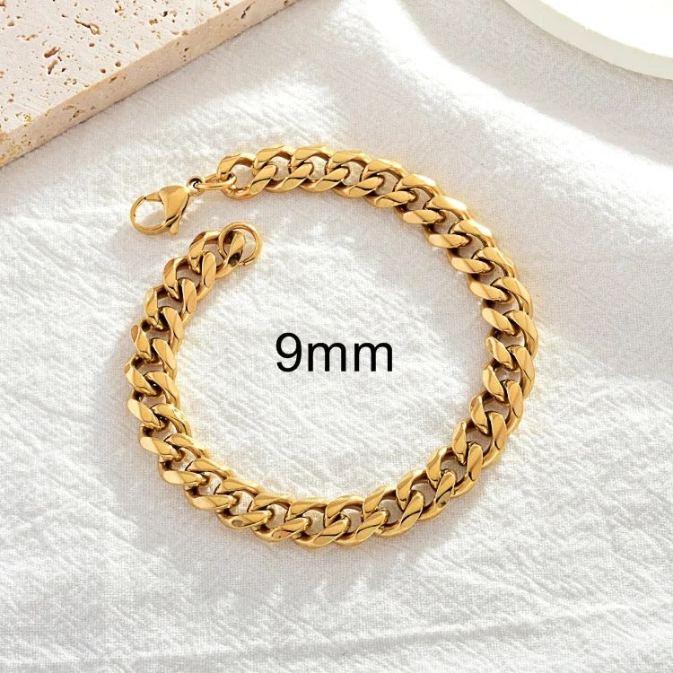 Cuban Bracelet