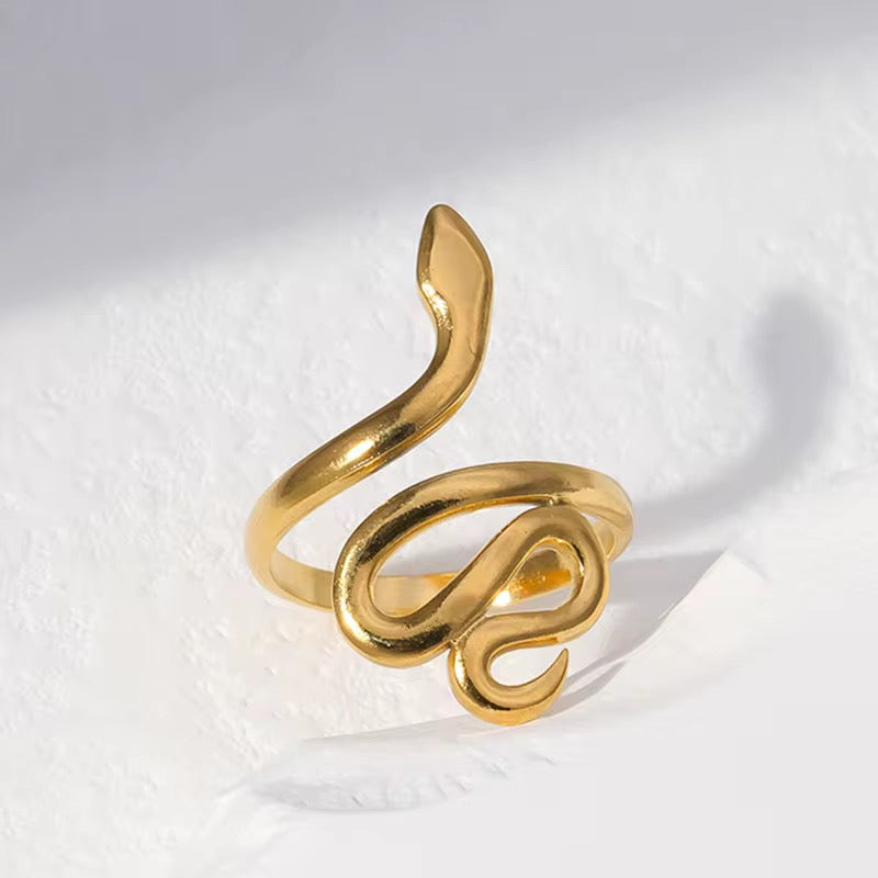 Viper Adjustable Ring