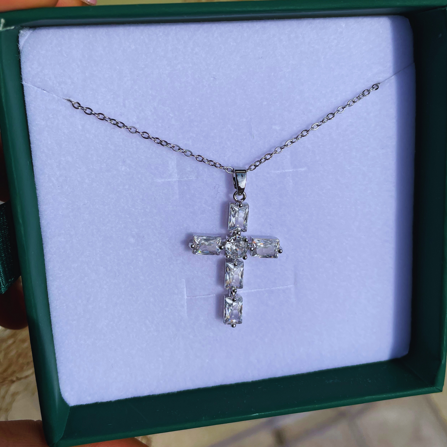 Celtic Cross