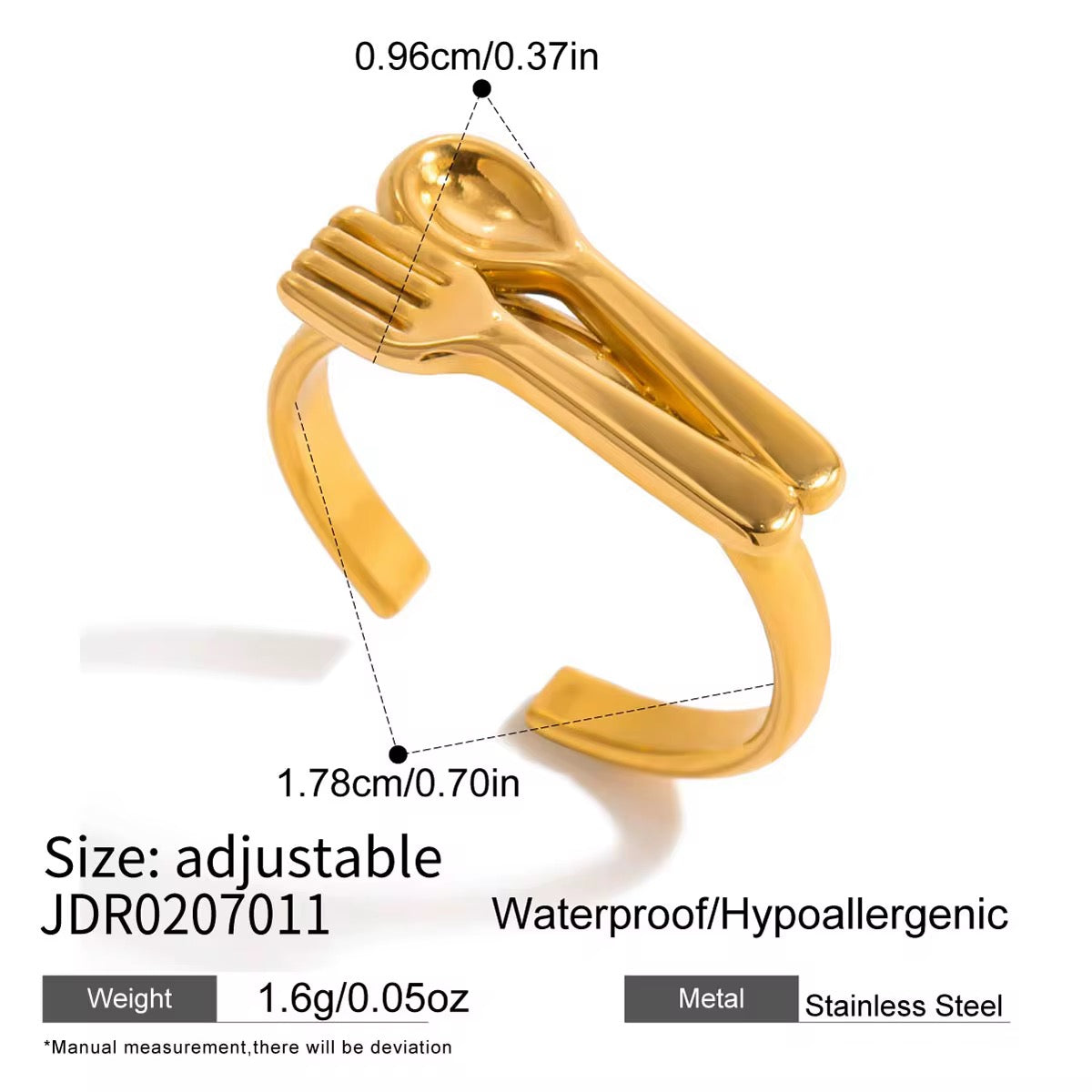 Utensil Ring
