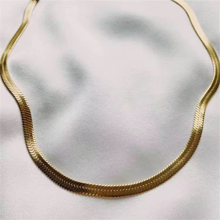 3mm Herringbone