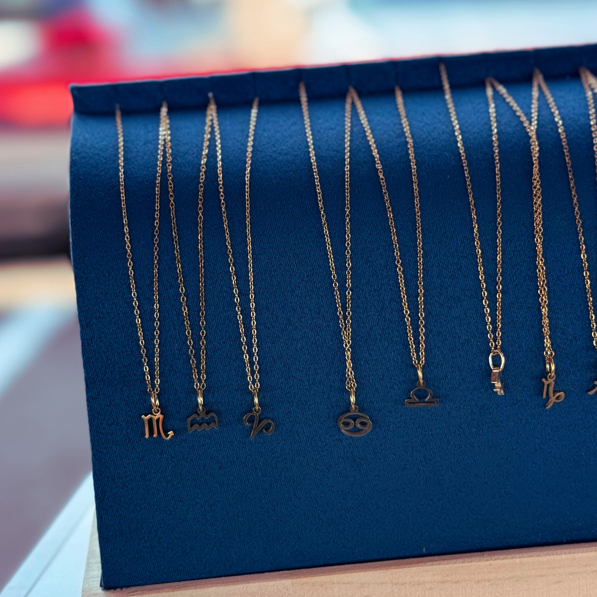 Necklace