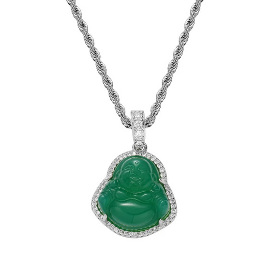 Buddha Pendant