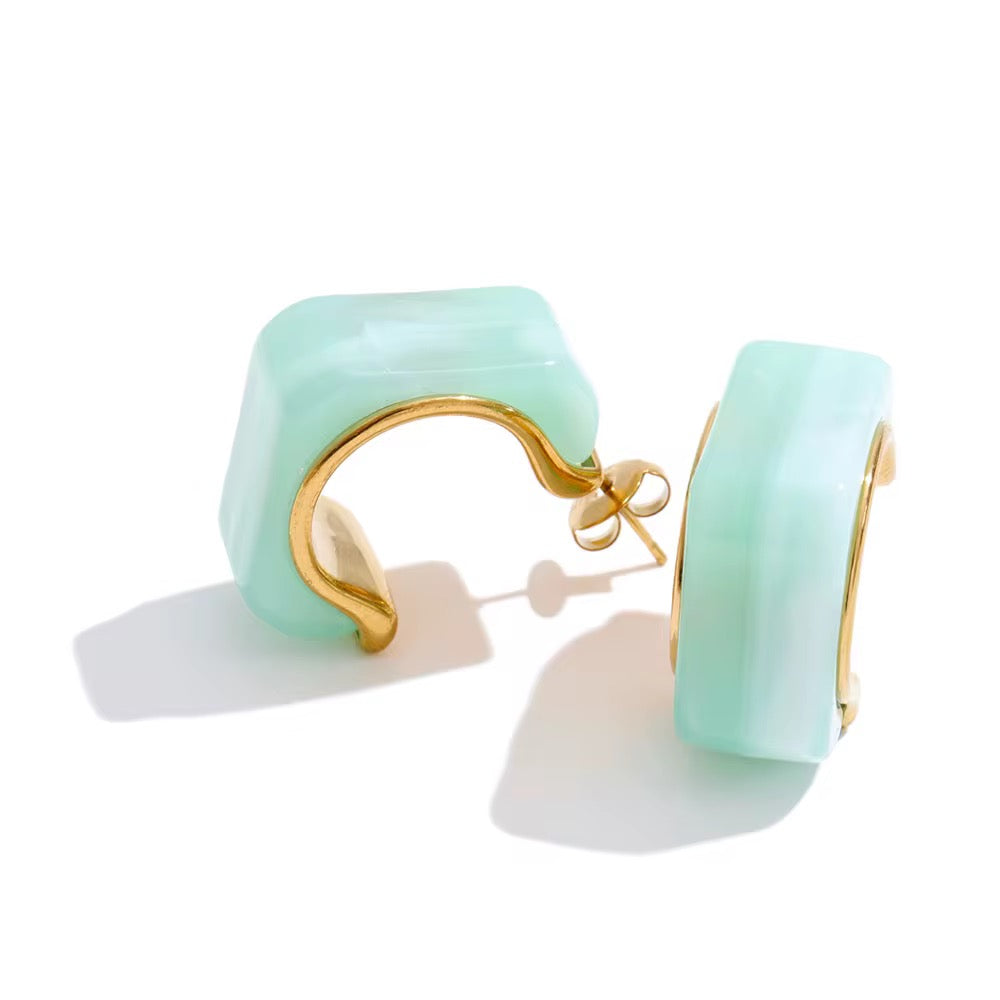 Sorbet Hoops