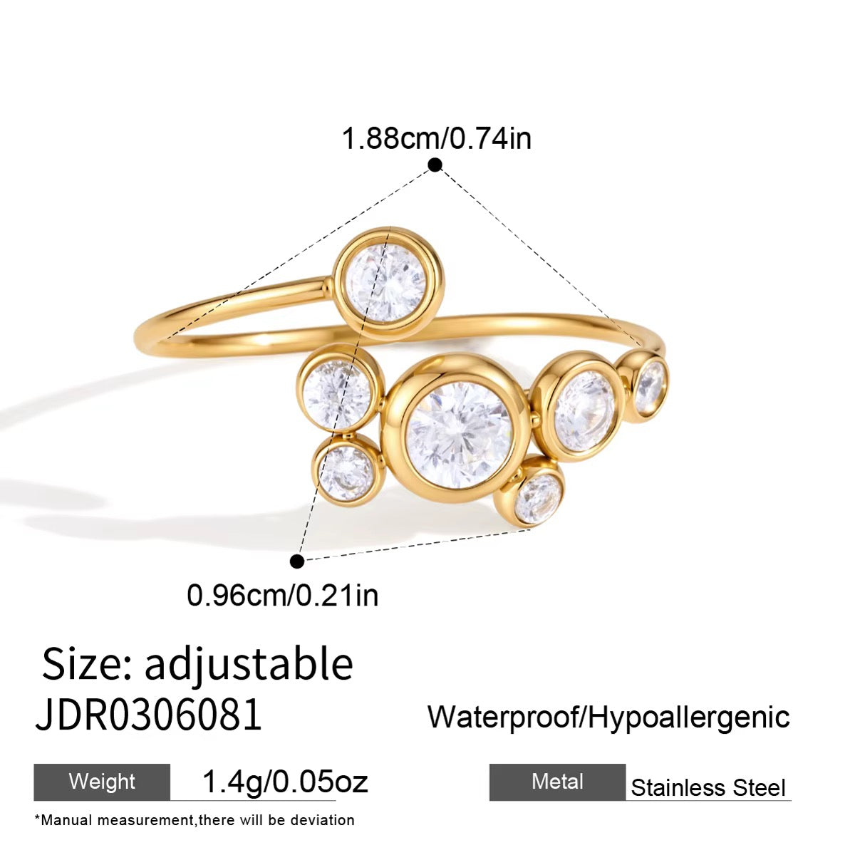 Bubble Ring