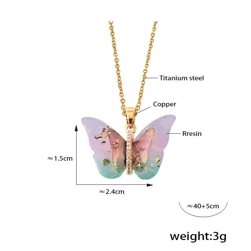 Butterfly Set