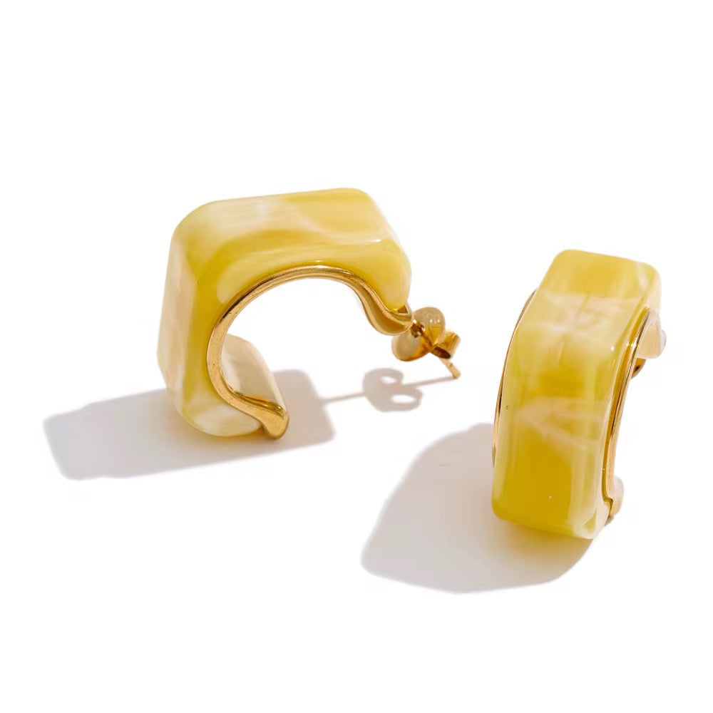 Sorbet Hoops