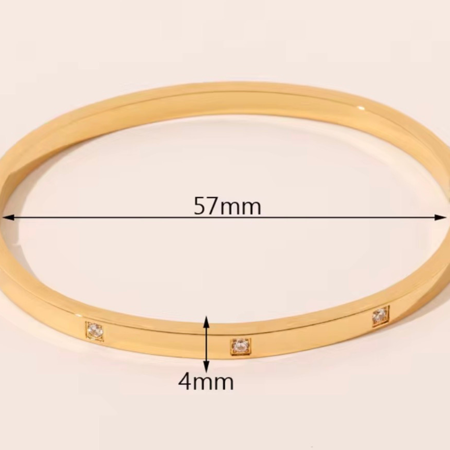 Fresco Bracelet