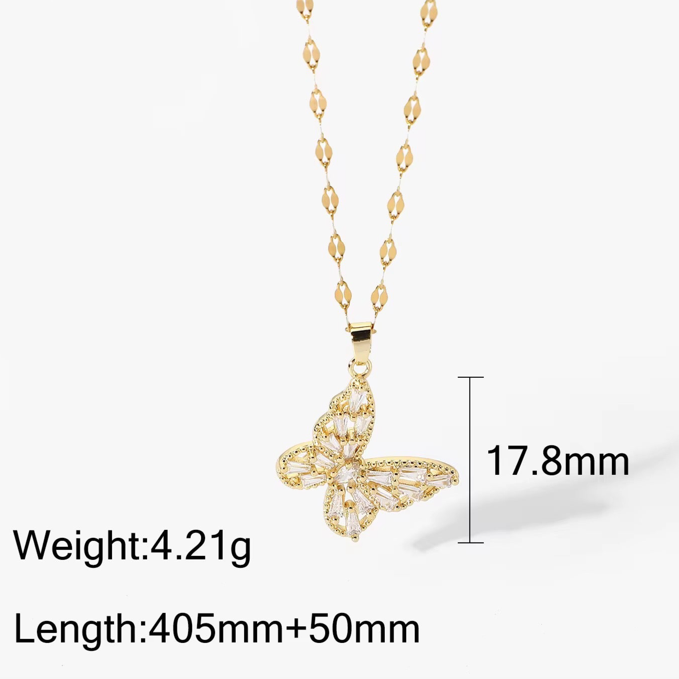 Butterfly Set