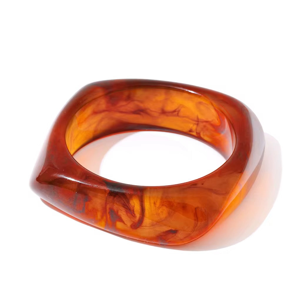 Resin Bangles