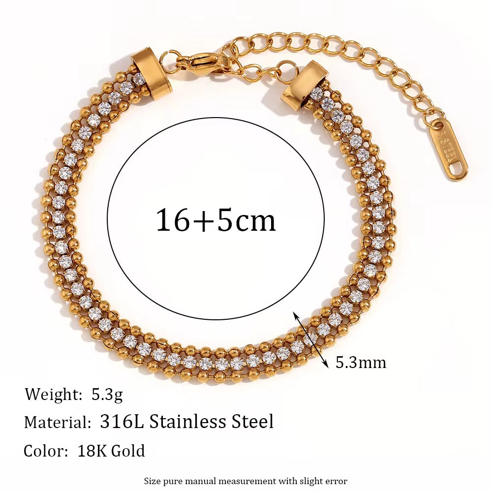Sienna Bracelet