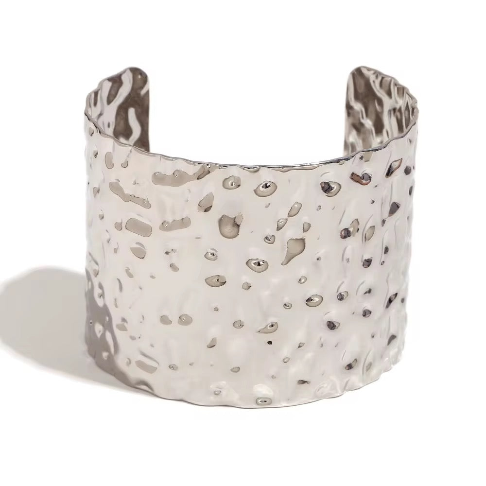 Galaxy Cuff Bangle