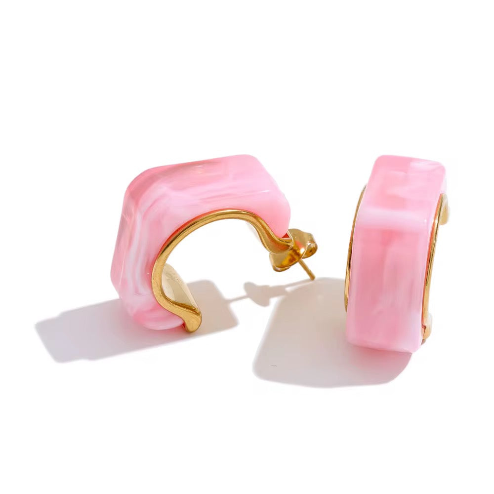 Sorbet Hoops