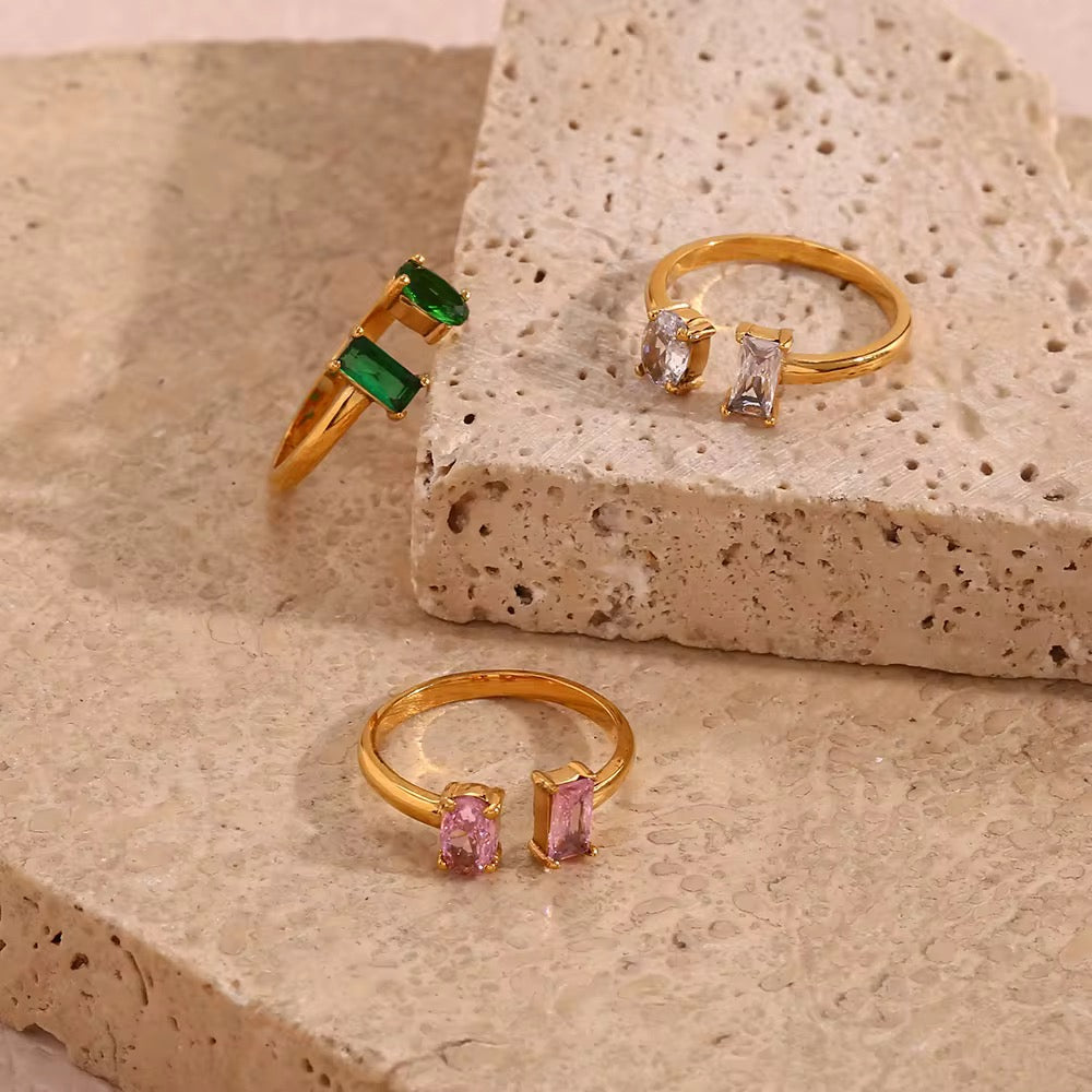 Luna Ring