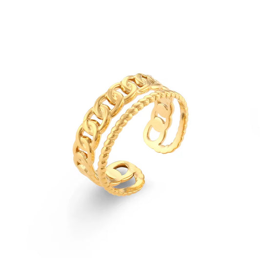 Brooklyn Ring