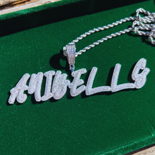 Load image into Gallery viewer, Chloe Personalized Necklace
