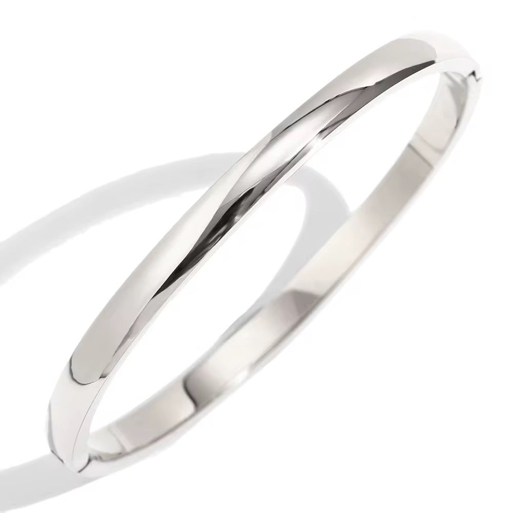 Solid Cuffs