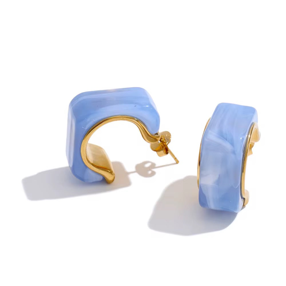 Sorbet Hoops