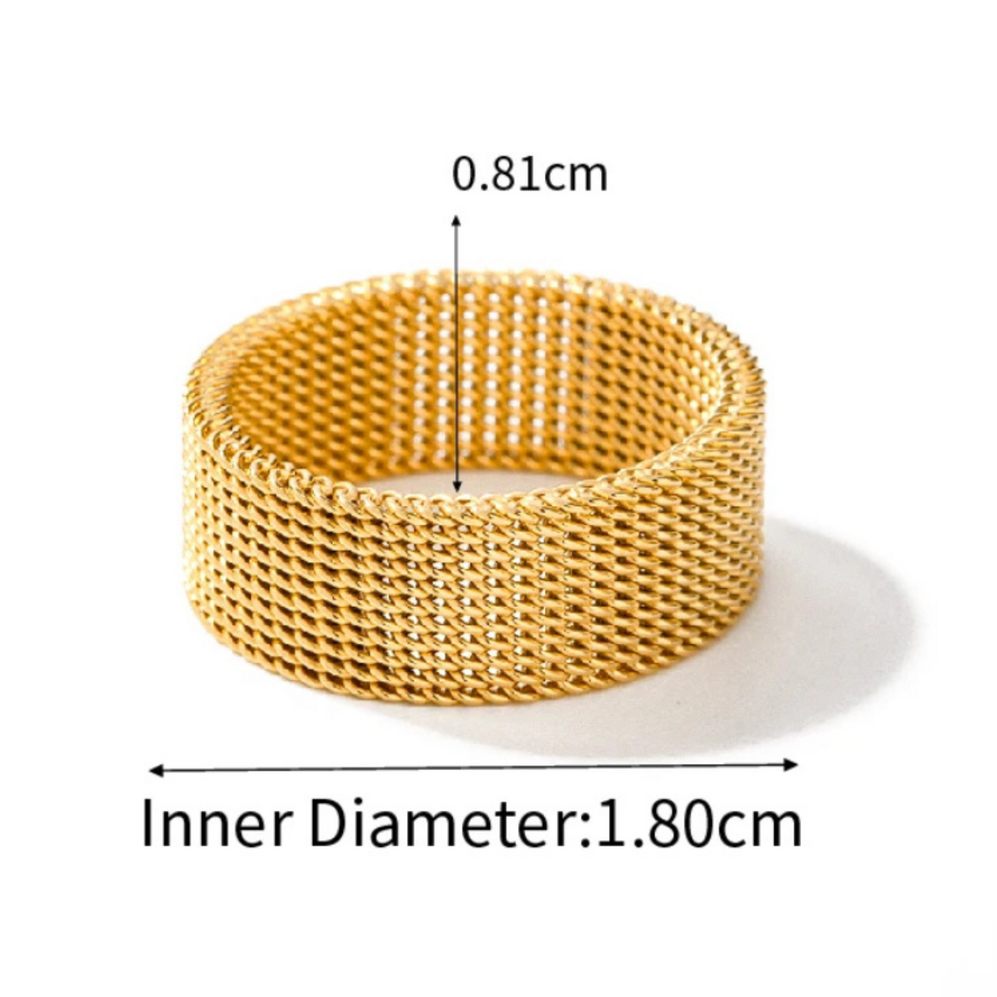 Gold Glimmer