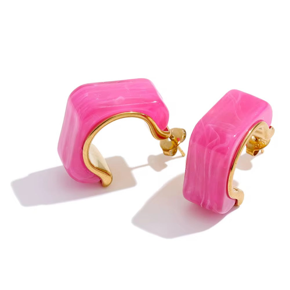Sorbet Hoops