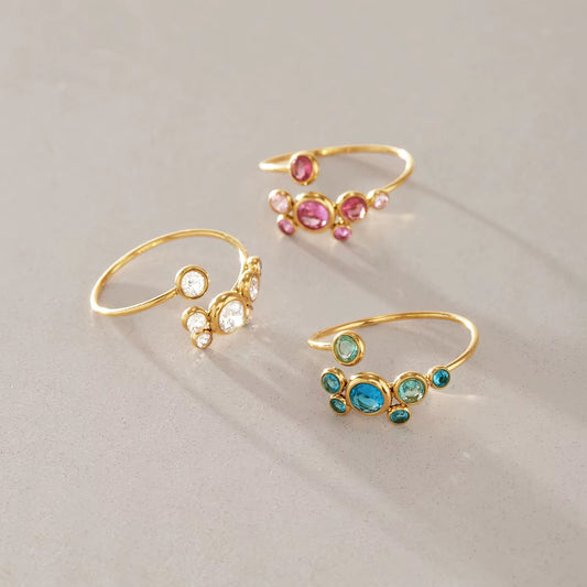 Bubble Ring