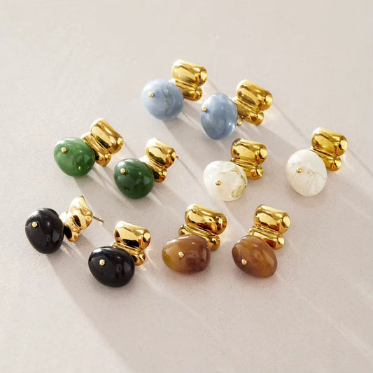 The Muse Earrings