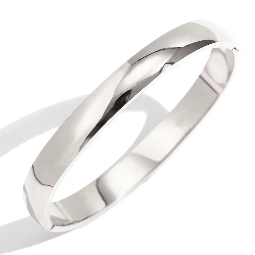 Solid Cuffs