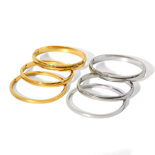 Solid Cuffs