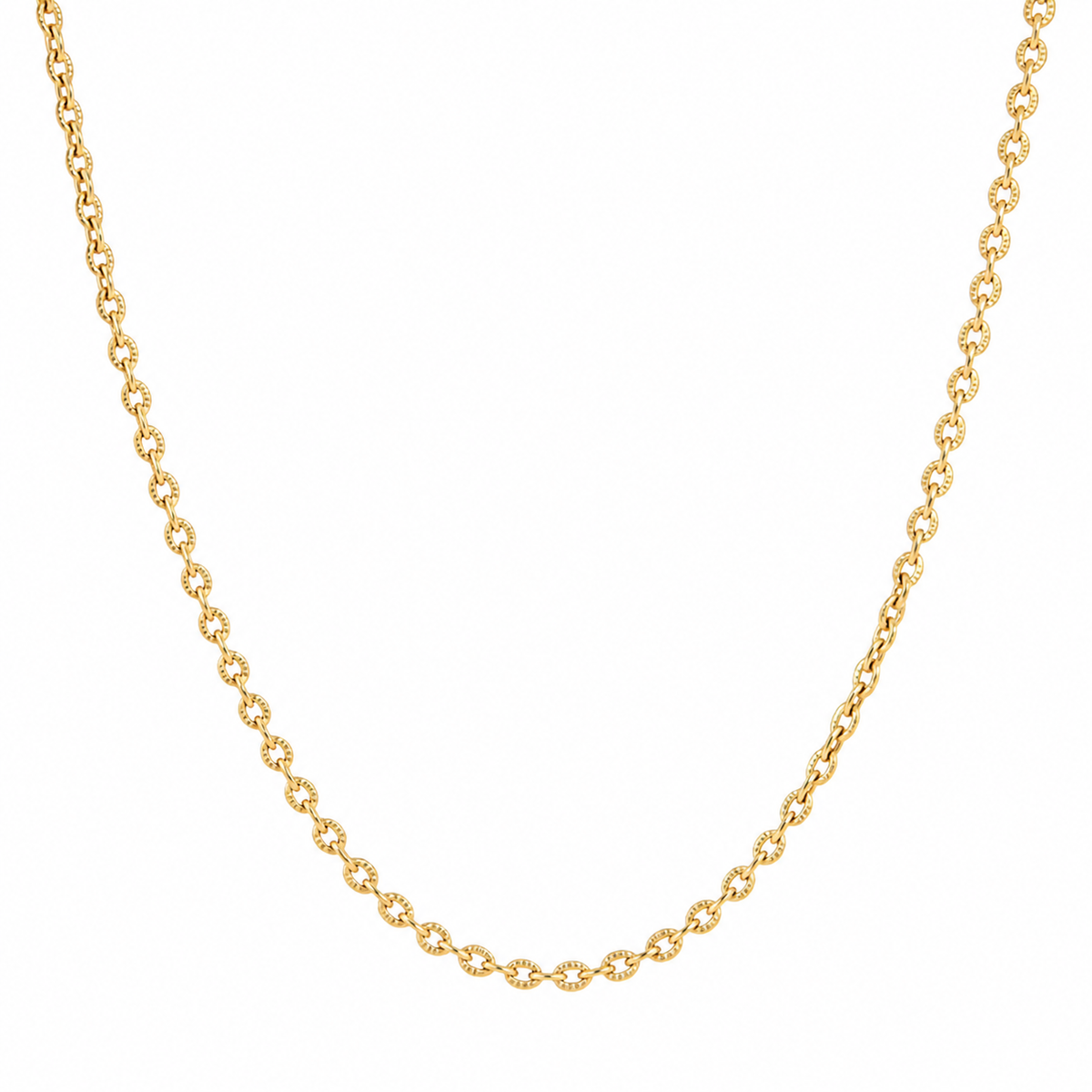 Orbit Necklace