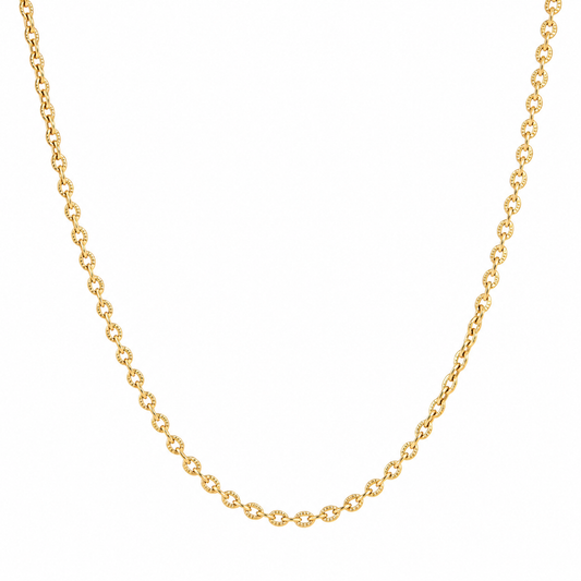 Orbit Necklace