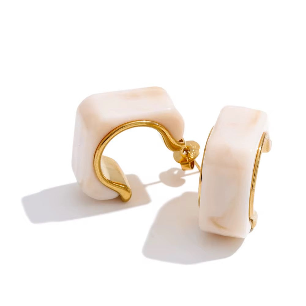 Sorbet Hoops