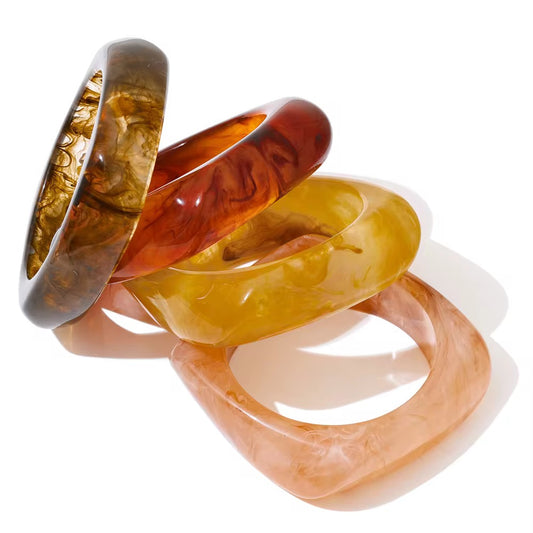 Resin Bangles