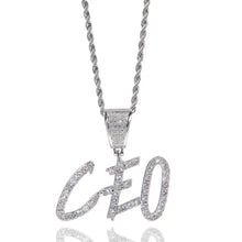 Load image into Gallery viewer, Cleo Personalized Necklace
