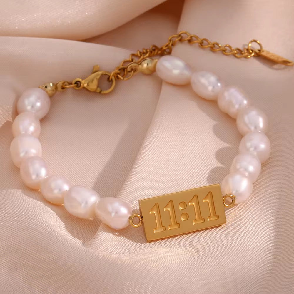 Eleven Eleven Bracelet