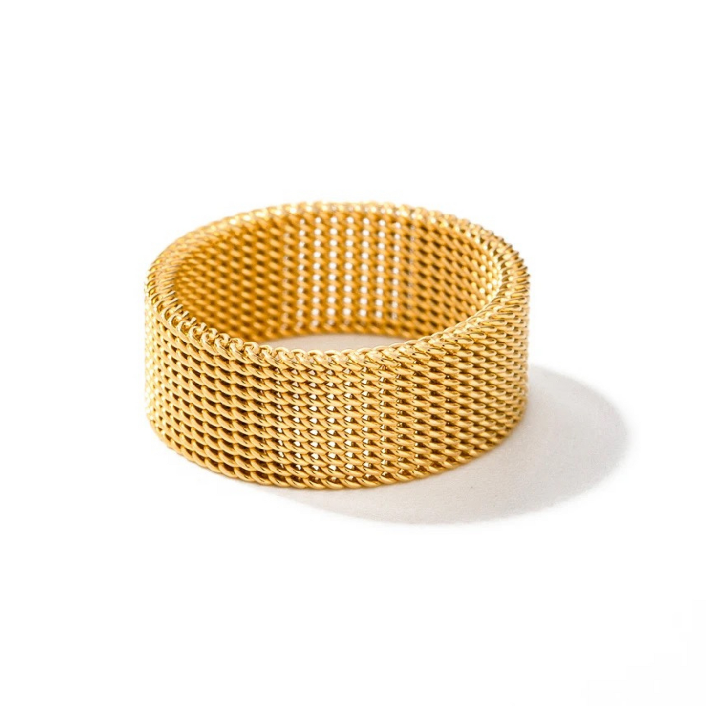 Gold Glimmer