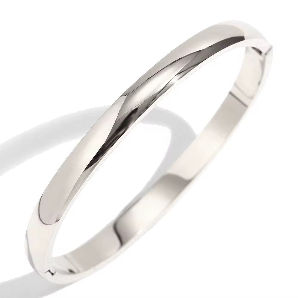 Solid Cuffs