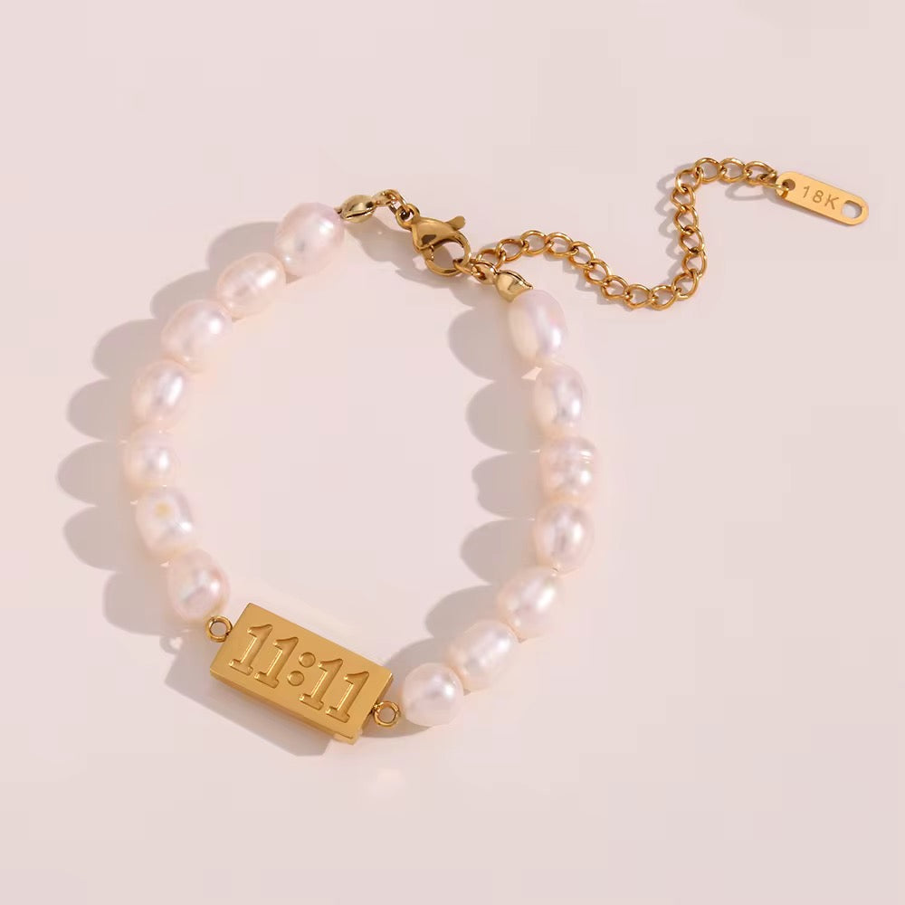 Eleven Eleven Bracelet