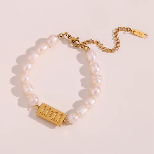 Eleven Eleven Bracelet