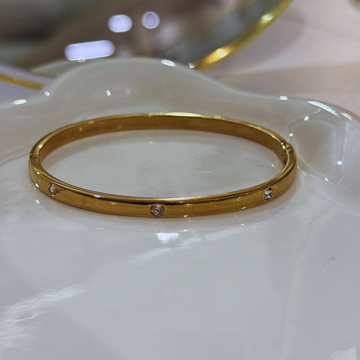 Fresco Bracelet