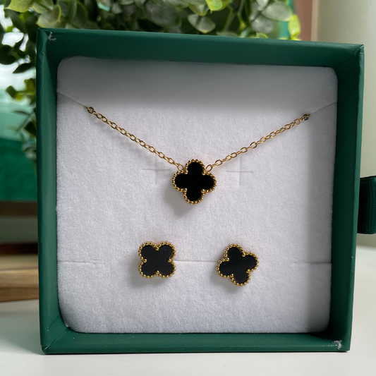 Flower Set