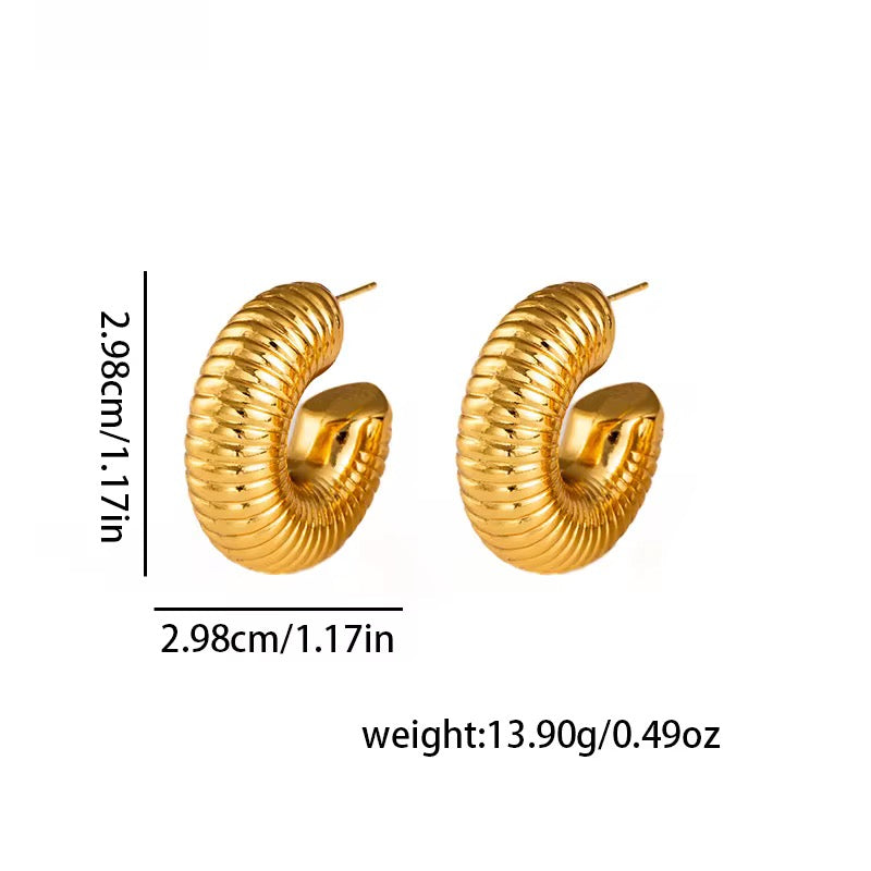 Snail On