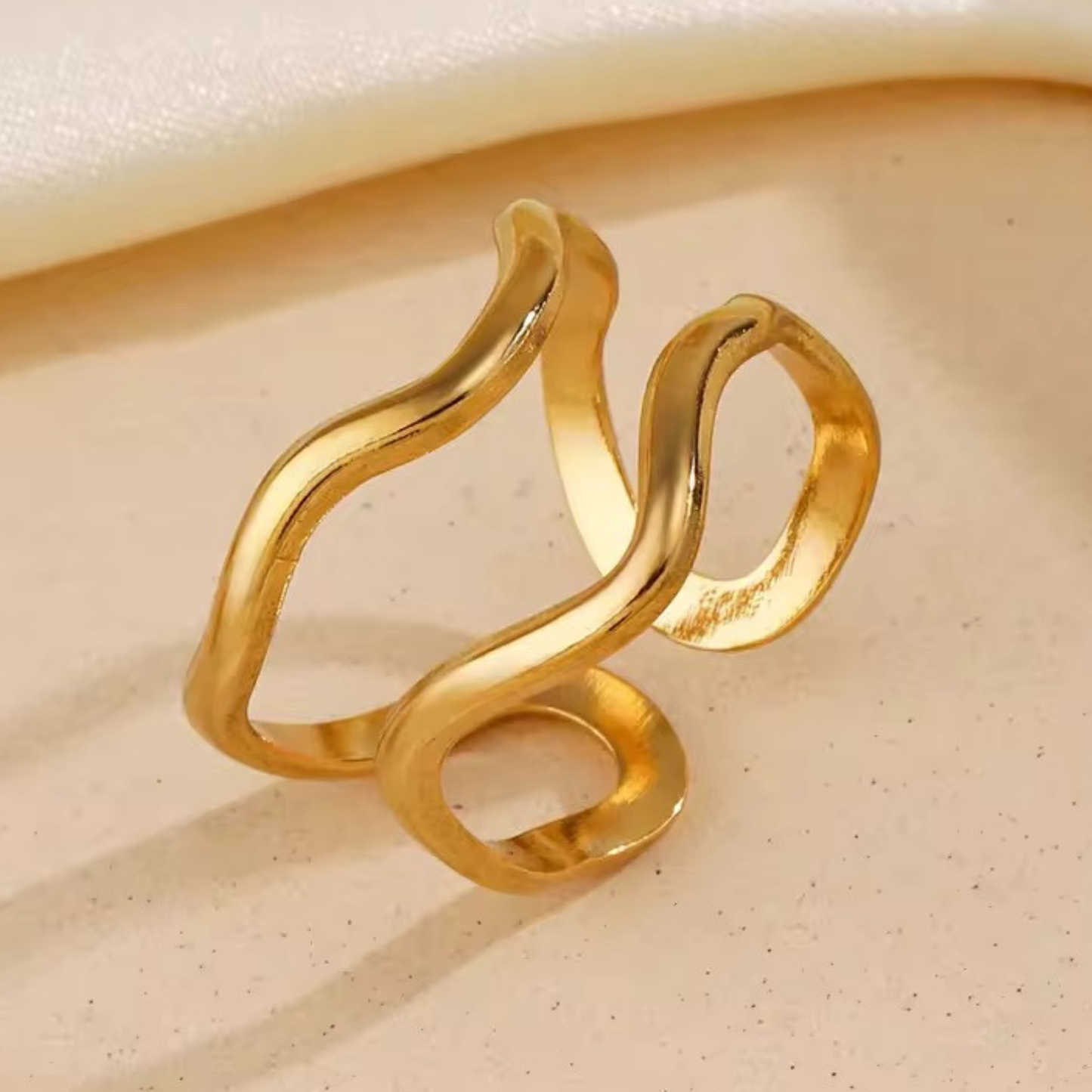 2 lane ring