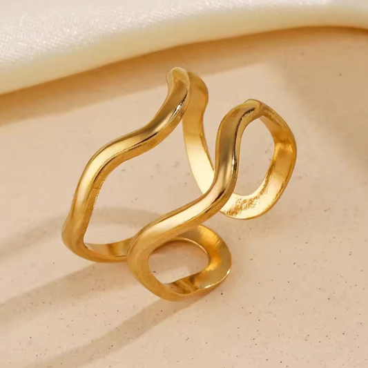 2 lane ring