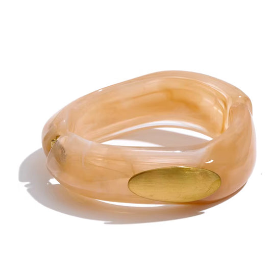 Maple Bangle