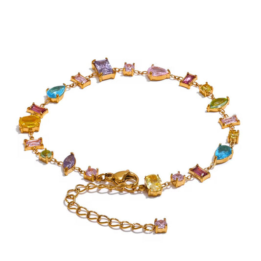 The Capri Bracelet